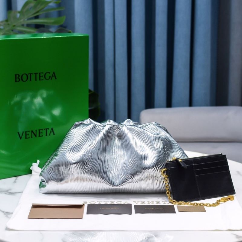 Bottega Veneta Pouch Clutch Bags